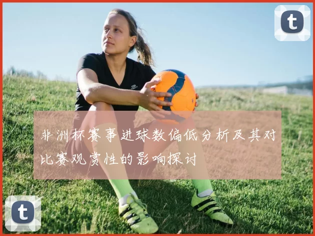 非洲杯赛事进球数偏低分析及其对比赛观赏性的影响探讨